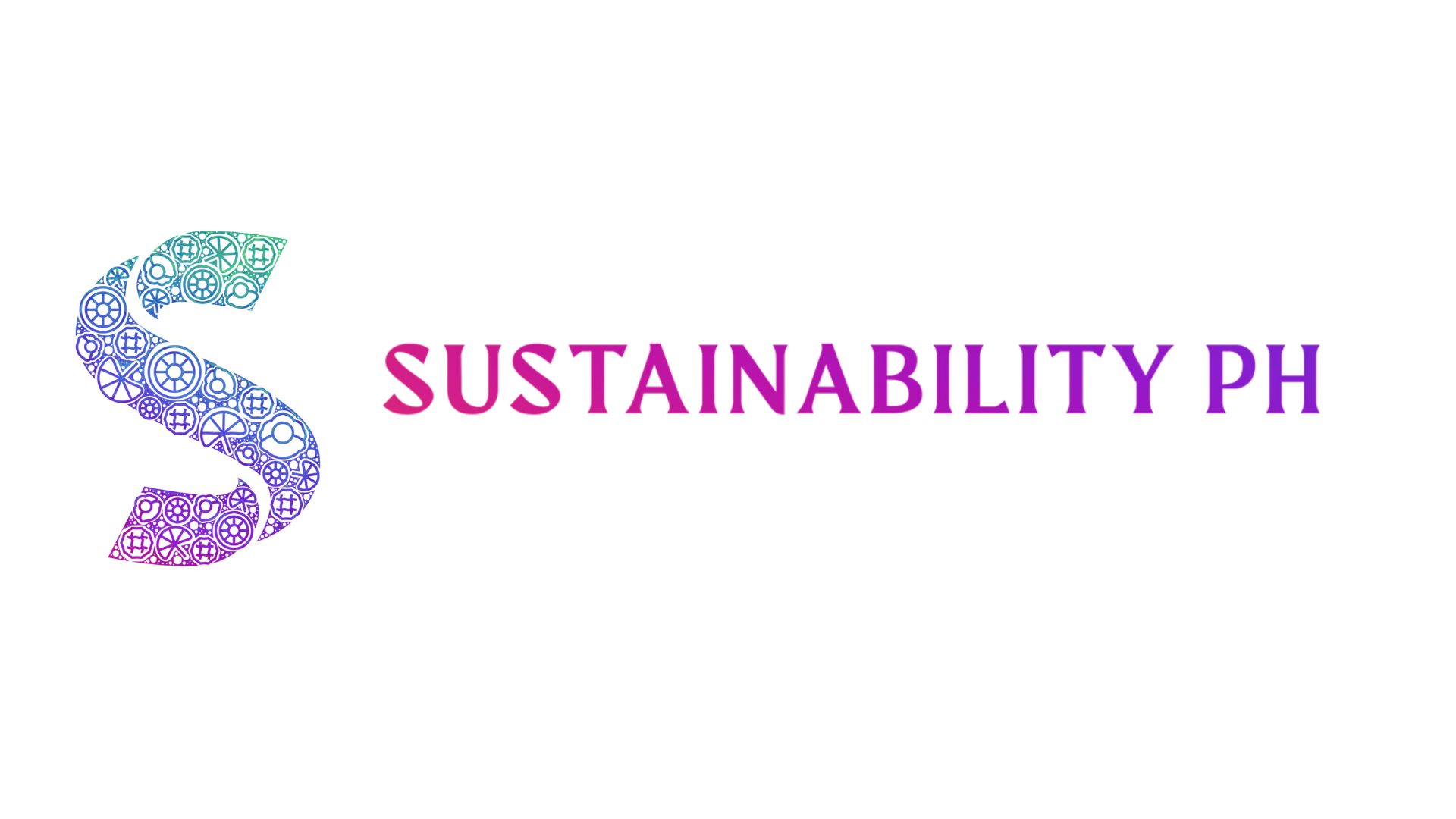 A ship hovering a few feet over the surface of the water, bearing a flagpole with the Sails.js logo